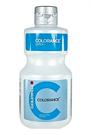 Оксид Колорансе для тонирования 2% - Goldwell Colorance Cover Plus Developer Lotion 1000 мл