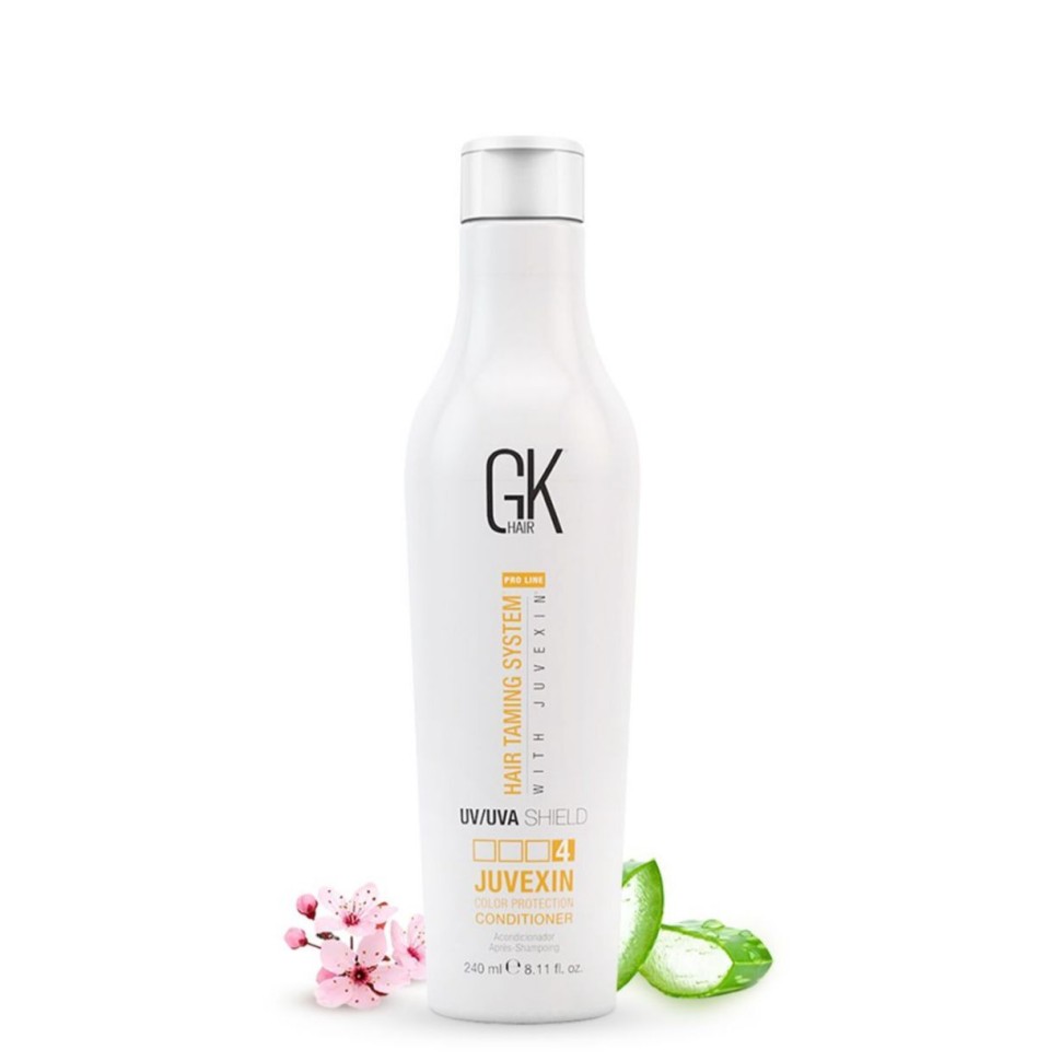 Кондиионер Защиты Цвета Shield Juvexin Color Protection Conditioner, 650мл    GLOBAL Keratin