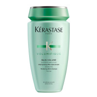 Уплотняющий шампунь для тонких волос - Kerastase Bain Volumifique Shampoo 250 мл