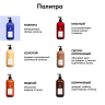 Оттеночная маска Голубика - Kydra Sweet Color Arctic Berry 500 мл