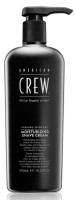 American Crew Крем для бритья увлажняющий Moisturizing Shave Cream 450 мл