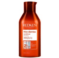 Redken FRIZZ DISMISS COND/ ФРИЗ ДИСМИСС Кондиционер для гладкости и дисциплины волос 500 мл