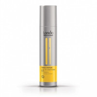 Несмываемый бальзам - кондиционер для поврежденных волос - Londa Visible Repair Leave - in Conditioning Balm 250 мл