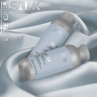 Kapous Professional Шелк - Шампунь с протеинами шелка серии &amp;quot;Luxe Care&amp;quot;, 350 мл