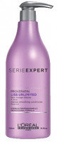 Разглаживающий кондиционер - Loreal Liss Unlimited Conditioner 750 мл