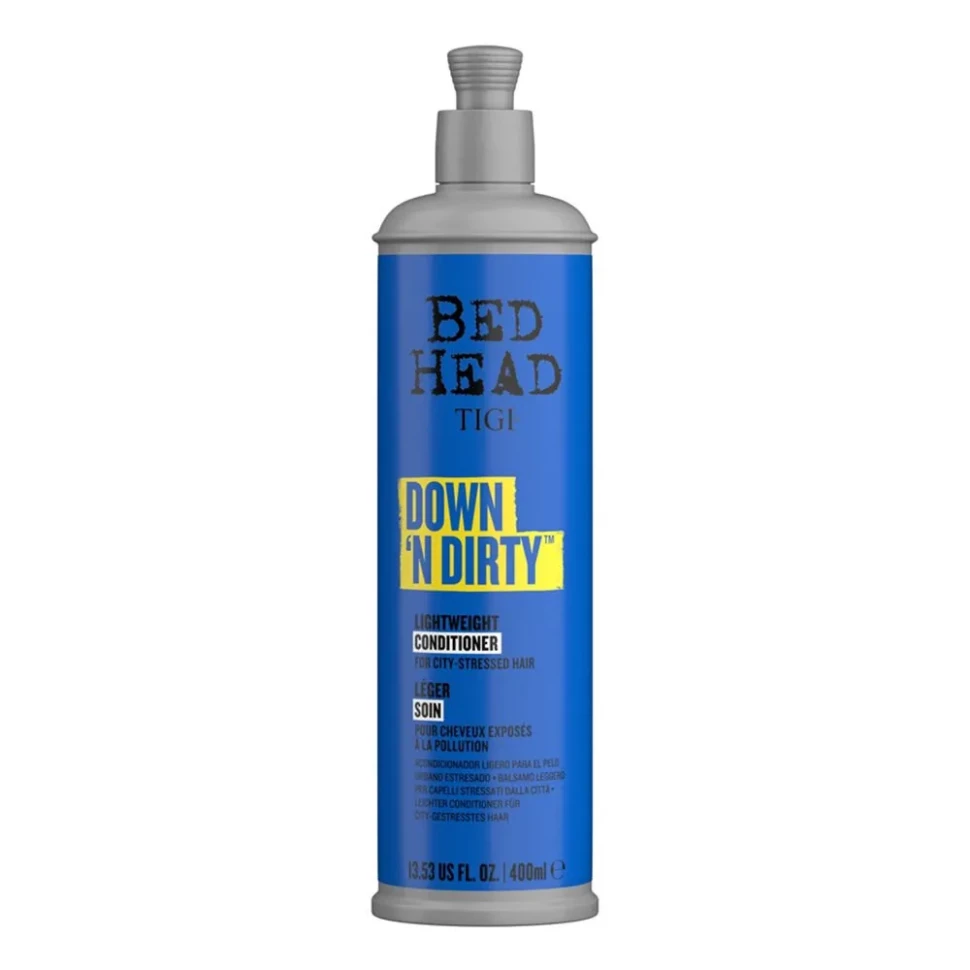 BH 21 DOWN N DIRTY DETOX CONDITIONER 400 ml