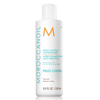 Moroccanoil Кондиционер для дисциплины непослушных волос «FRIZZ CONTROL CONDITIONER», 1000 мл