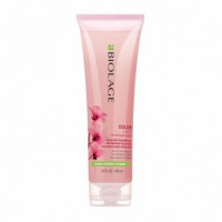 Кондиционирующий гель Matrix Biolage ColourLast Aqua - Gel Conditioner 250 мл