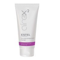 Гель для укладки волос - нормальная фиксация Estel AIREX, 200 мл