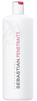 Кондиционер для восстановления и гладкости волос - Sebastian Professional In Salon Service Penetraitt Conditioner 1000 мл