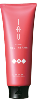 Аромакрем с тающей текстурой для увлажнения волос IAU cream MELT REPAIR 30 мл