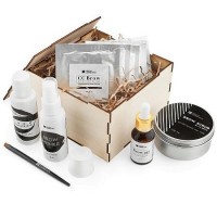 Набор для окрашивания хной CC Brow №1 (в саше)