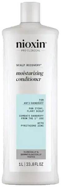 NIOXIN Scalp Recovery Увлажняющий кондиционер 1000 мл