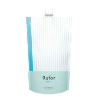 RUFOR S1 Крем для выпрямления. Шаг1 400g