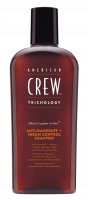Шампунь против перхоти American Crew Anti - Dandruff Shampoo 250 мл