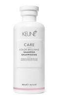 Keune Care Color Brillianz Shampoo Шампунь Яркость цвета для окрашенных волос 1000 мл