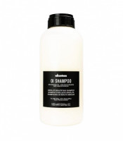 Шампунь для абсолютной красоты волос - Davines OI/Absolute beautifying shampoo 1000 мл