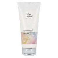 Wella Color Motion Увлажняющий бальзам для сияния цвета окрашенных волос 200 мл