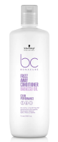 Schwarzkopf BONACURE Frizz Away Кондиционер для жестких и непослушных волос 1000 мл