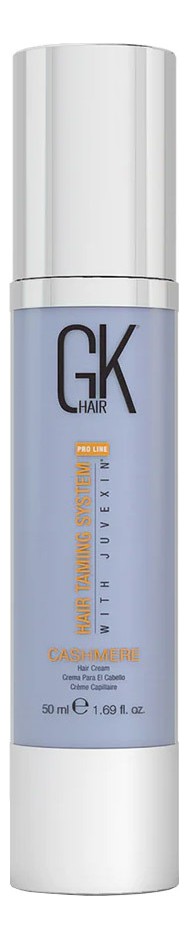 Крем Для Волос Кашемир Cashmere Hair Creme, 50мл    GLOBAL Keratin