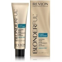 Краска для волос Revlon Professional Blonderful 5 Soft Lightener Lightening Cream (Интенсивный блондин) 50 мл