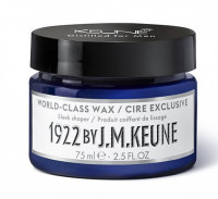 Паста Премьер - Keune 1922 by J.M. Keune Styling Premier Paste 75 мл