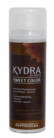Оттеночная маска Шоколад - Kydra Sweet Color Chocolate Fondant 145 мл