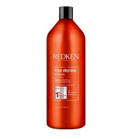 Redken FRIZZ DISMISS Шампунь для гладкости и дисциплины волос 500 мл