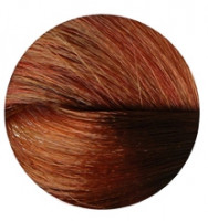 Краска для волос Loreal Inoa 7.4 (блондин медный)