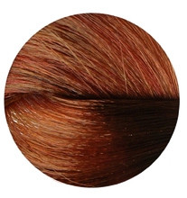 Краска для волос Loreal Inoa 7.4 (блондин медный)