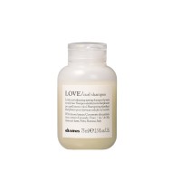 DAVINES Essential Haircare LOVE CURL Шампунь 75 мл