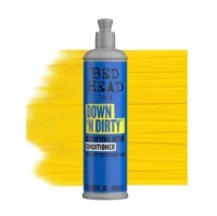 BH 21 DOWN N DIRTY DETOX SHAMPOO 400 ml