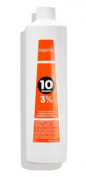 Крем - оксидант Matrix 10 vol - 3% - SoColor beauty creme - oxydant 10 vol - 3% 1000 мл
