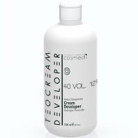 ИНДОЛА Крем-проявитель 12% - 40Vol 1000 мл