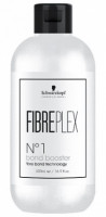 Активатор - усилитель для защиты волос - Schwarzkopf Fibreplex №1 Booster 500 мл