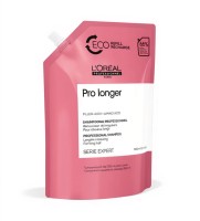 ЛП Про Лонгер Шампунь 1000 мл  РЕФИЛ (меньше пластика)  НОВЫЙ ФОРМАТ !