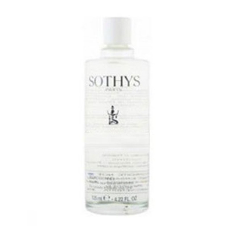SOTHYS. PROFESSIONAL PRODUCTS. Biostimulating Oil / Масло биостимулирующее для массажа шейно-воротниковой зоны 125 мл