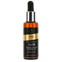 Эфирное масло DSD De Luxe Science - 7 Essential Oils 3.4.5B 35 мл