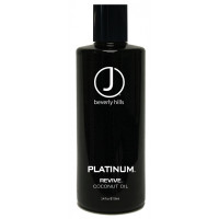 Масло J Beverly Hills Platinum Revive Coconut Oil 100 мл