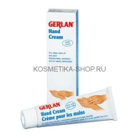 G Gerlan Hand Cream - Крем д/рук `Герлан` 40 мл
