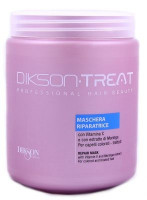 Восстанавливающая маска для волос с витамином С DIKSON 1000 мл