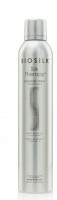 Лак шелковый нормальной фиксации - BioSilk Silk Therapy Finishing Spray Natural Hold 284 мл