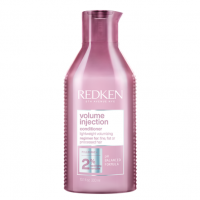 REDKEN Volume Injection - Кондиционер для объёма и плотности волос 300 мл