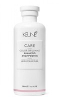 Keune Care Color Brillianz Shampoo Шампунь Яркость цвета для окрашенных волос 300 мл