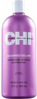 Кондиционер усиленный объем Чи - CHI Magnified Volume Conditioner 946 мл