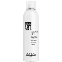 Loreal Tecni.art ВОЛЮМ ЛИФТ мусс для прикорневого объ ма 75 мл NEW