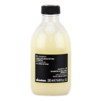 Шампунь для абсолютной красоты волос - Davines OI/Absolute beautifying shampoo 280 мл