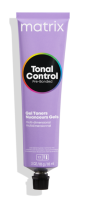 MATRIX Tonal Control - Гелевый тонер с кислым pH 9V Очень светлый блондин Перламутровый 90 мл