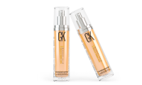 Крем Для Кудрей GLOBAL Keratin Curls Define Her, 100мл