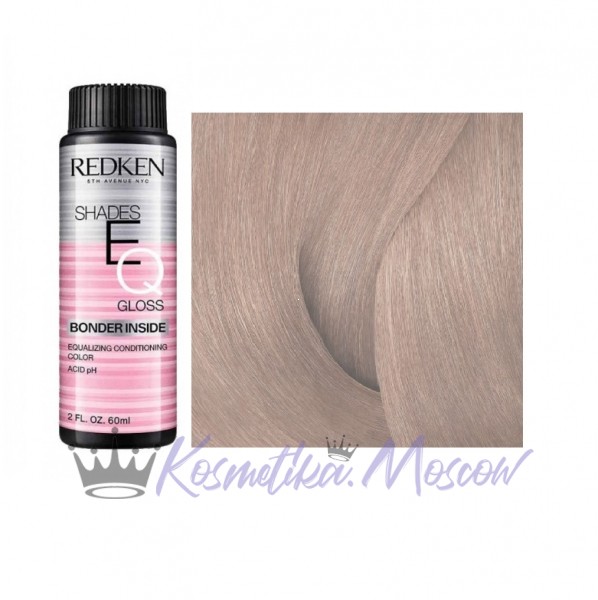 Semi-permanent Dye Redken Shades EQ Bonder Inside 010VV-9.22 60 мл